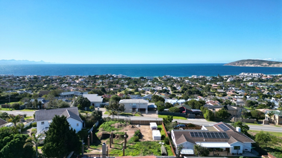 0 Bedroom Property for Sale in Upper Robberg Western Cape